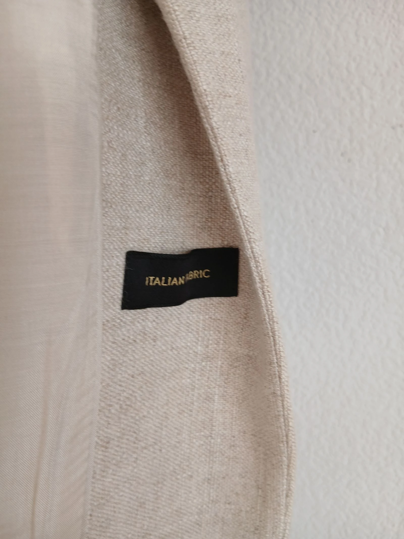 Blazer Massimo Dutti – photo 6